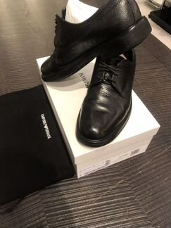 Обувь Emporio Armani