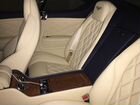 Bentley Continental GT AT, 2011, 20 343 км объявление продам