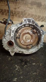 АКПП AJ Mazda 6 Мазда 6