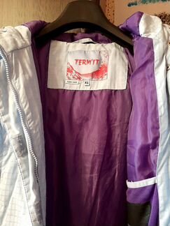 Куртка Termit