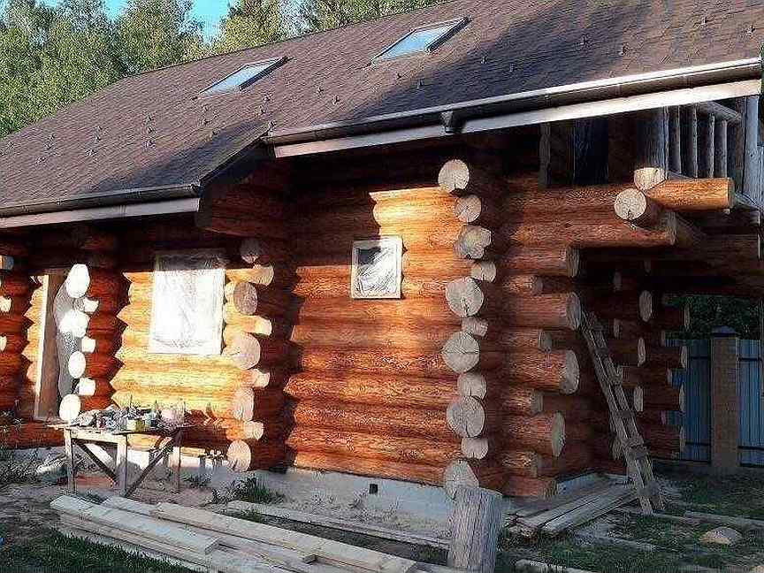 Муромский сруб. Муромские срубы дома. Баня Муром. Муромский сруб стих.