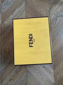 Платье Fendi (оригинал)