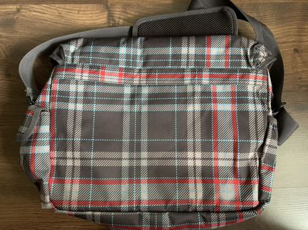 Сумка для ноутбука Chiemsee. Новая