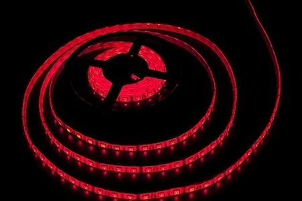 Светодиодная лента (Все виды)