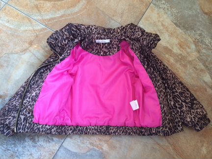 Куртка via lattea