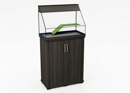 Акватеррариум для черепах