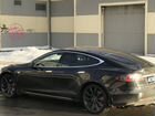 Tesla Model S AT, 2015, 38 000 км объявление продам