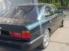 BMW 5 серия 2.5 AT, 1995, 270 000 км объявление продам