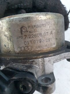 Вакуумный насос audi VAG 057145100B
