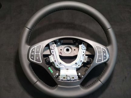 Руль KIA Ceed, подушка руля. Обмен