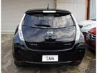 Nissan Leaf AT, 2016, 52 000 км объявление продам