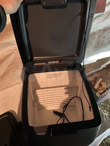 holodilnik volkswagen multivan t5 t6