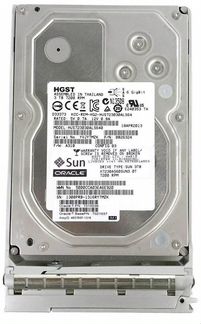Жесткий диск SUN 3Tb SAS 7021037