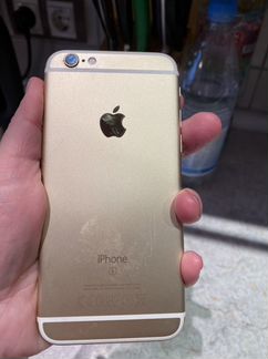 Телефоны iPhone 6s