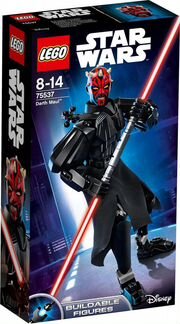 Lego Star Wars 75537