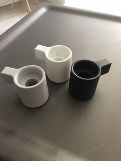 Подсвечники IKEA