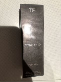 Tom Ford масло для бороды