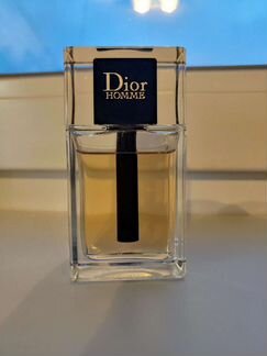 Туалетная вода Dior Homme 2020 50 ml
