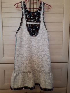 Сарафан для девочки