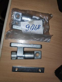 Петля бортовая 90мм