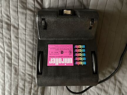 Машинка для вращения баков Uniroller 352