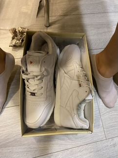 Кроссовки Reebok