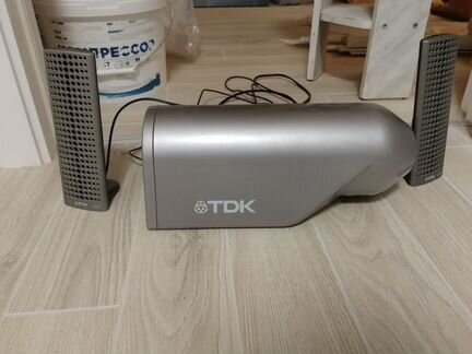 Tdk mms xs60wb схема