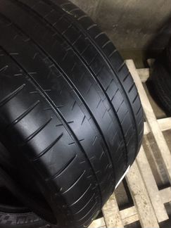 Шины Michelin Pilot Super Sport 325/30 r21