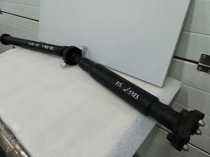 Кардан задний bmw X5 F15 X6 F16 7589128