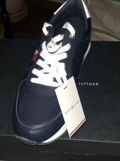 Кроссовки Tommy Hilfiger