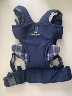 Переноска-кенгуру для младенца