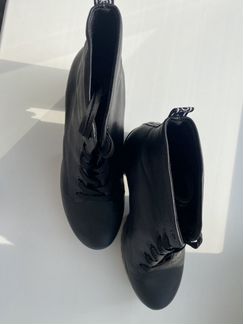 Ботинки демисезонные