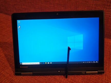 Lenovo Yoga Thinkpad S1