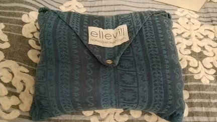 Слинг шарф ellevill zara