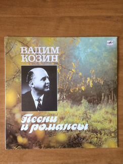 Коллекция пластинок 5