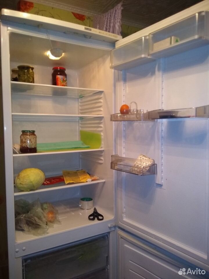 Холодильник 89113496608 купить 3