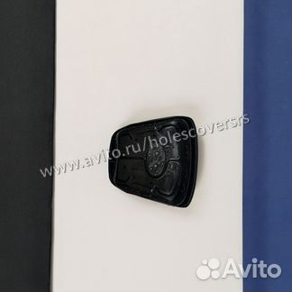 Крышка Airbag рулевая Hyundai Creta