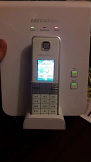 Роутер Экспресс-офис PRO Мегафон R2 MP263DB Новый