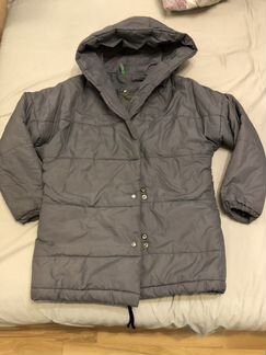 Куртка осень