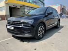 Volkswagen Tiguan 2.0 AMT, 2019, 54 900 км