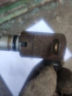 Клапан изменений фаз VVT-i 1MZ Toyota