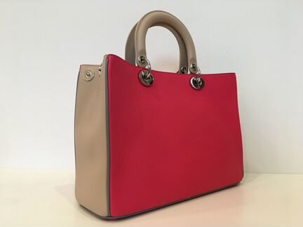 Сумка Dior Diorissimo