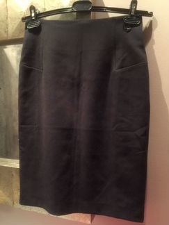 Юбка-карандаш для офиса новая