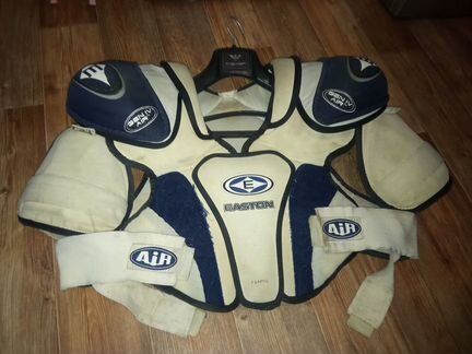 Защита груди Easton Gen IV Air Sr XL