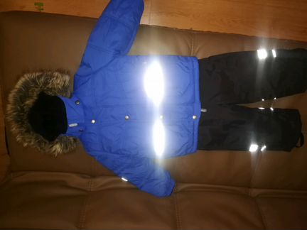 Зимний комплект Kerry