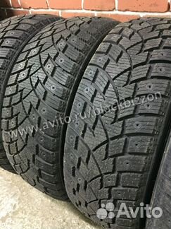 Шины 225 60 17 Zeta Antarctica Sport зимние R17