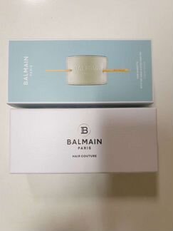 Заколка Balmain