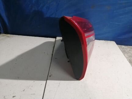 Kia Sportage 3 2010-2016 фонарь левый