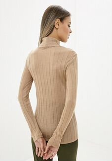 Водолазка intimissimi шёлк кашемир s