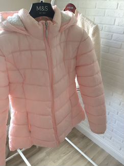 Куртка для девочки